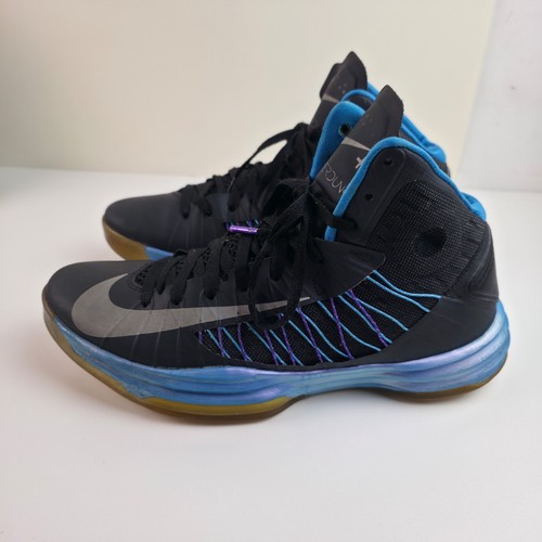 Taglia nike hyperdunk - nike,