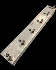 Commutatore a pedale