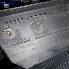 PARAURTI ANT. per UNIVERSAL UNIVERSALE a9eb87