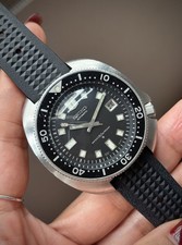 Seiko 6105-8110 Vintage Captain Willard 150m Diver Watch 11/1974 -  Preorder 2