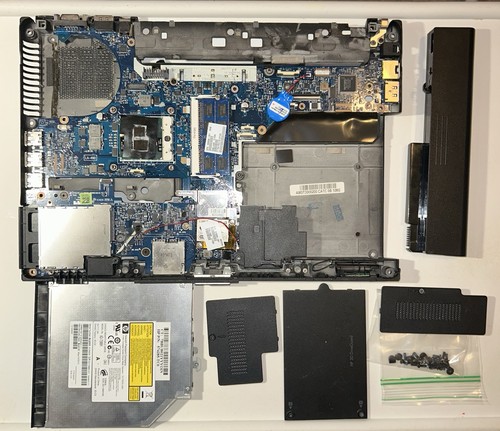 Per elitebook 8440p - ~, parte
