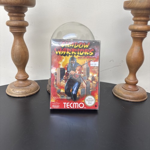 Shadow warriors ninja gaiden - shadow,
