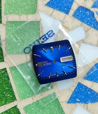 Vintage Watch Seiko 5