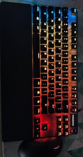Steelseries apex pro tkl - pro,