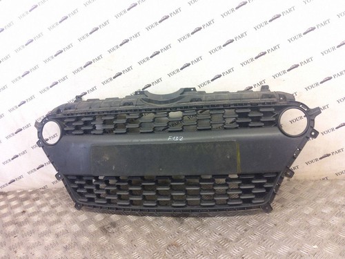Griglia radiatore hyundai i10 - radiatore,