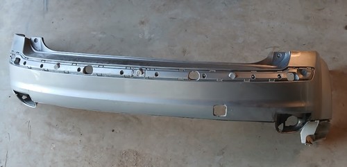 Paraurti posteriore ford - posteriore,