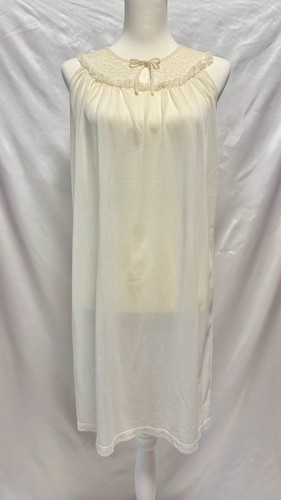 Abito vintage anni lingerie - anni, 70