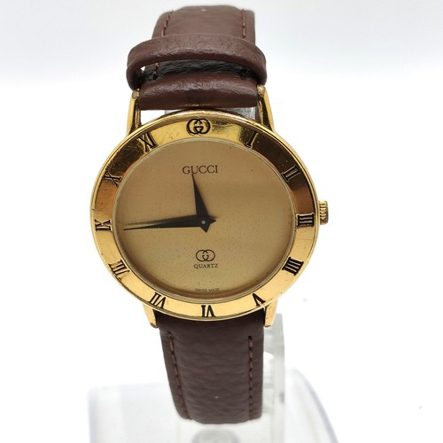 Orologio gucci 3000m - gucci,
