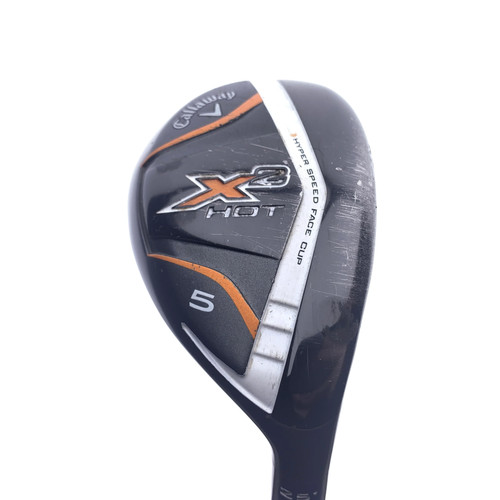 Callaway hot hybrid usato - callaway, 5