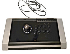Qanba Obsidian Arcade Joystick