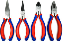 ® Pinze Combinate, Pinze a