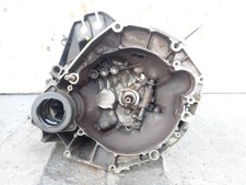 55183059 CAMBIO MANUALE 5M FIAT 600 (187) 900 B 8V MAN 5M 40CV 1999 3P BERL