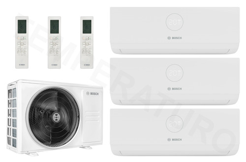 Bosch climate 3000i - bosch,