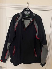 Giacca da golf leggera