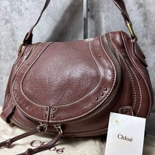 Borsa a tracolla Chloe