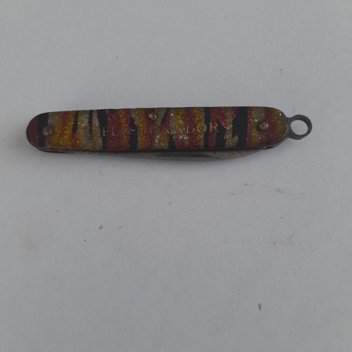 Coltello lama - a,