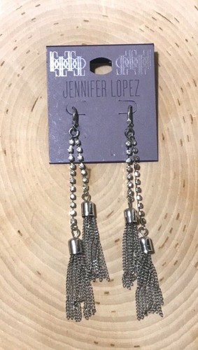 Orecchini pendenti jennifer - orecchini,
