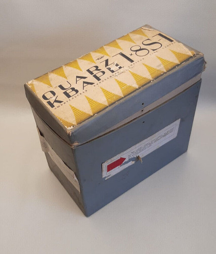 Cinecamera quarzo 1x8c - quarzo, 1x8c-1