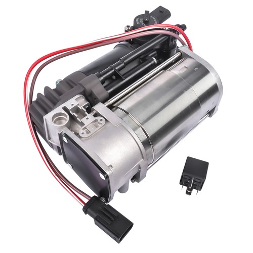 Sospensione compressore - compressore, ad