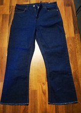 Vendo jeans Pence, modello Nilla-50,colore blue scuro, in cotone, taglia 26