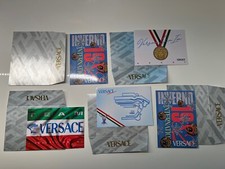 LOTTO Versace 5x7 Festività