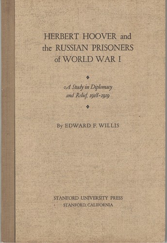 Herbert hoover and the russian - herbert,