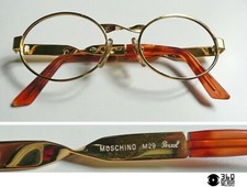 Persol Moschino M29  montatura