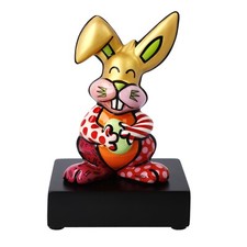 Romero BRITTO - Scultura -