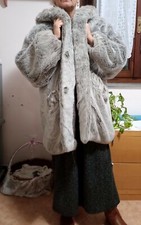 Pelliccia di Lapin donna