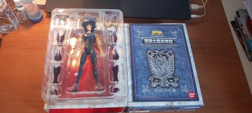 Myth cloth bandai ikki - myth,