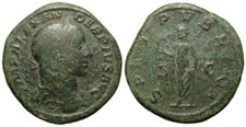 Severo Alessandro (222-235
