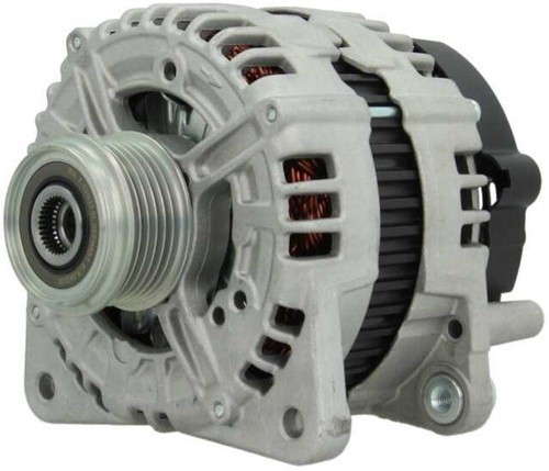Alternatore nuovo audi a6 - alternatore, a4