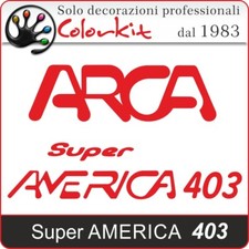 Kit Arca Super America 403 -
