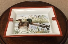 POSACENERE PORCELLANA NUOVO