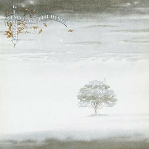 Genesis wind and - genesis,