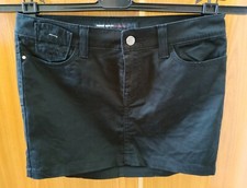 MISS SIXTY Minigonna donna, tg S, colore nero, push up, Natale, Capodanno