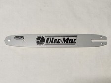 Barra per motosega Oleo-Mac Oregon 105276 AE 91