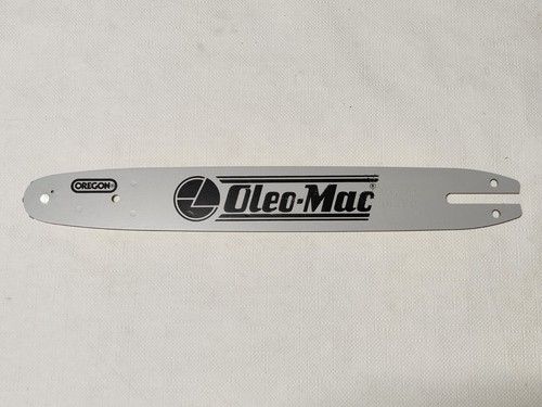 Barra per motosega oleo mac - per,