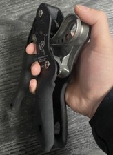 Discensore  Corda Singola dotazione GOI