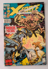 X- Force N. 13 War Machine