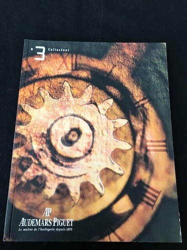 Watch catalog catalogue - catalog, /