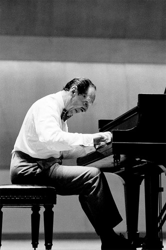 Vladimir horowitz - horowitz, al
