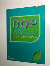 2022 Poste Italiane Folder