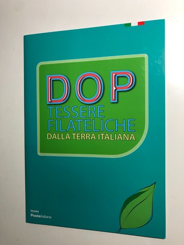 2022 poste italiane - 2022, folder