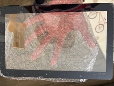 touch screen asus vivotab