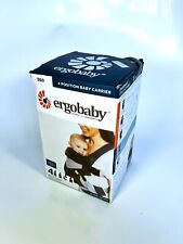 Ergobaby OMNI 360 AIR MASH ✅