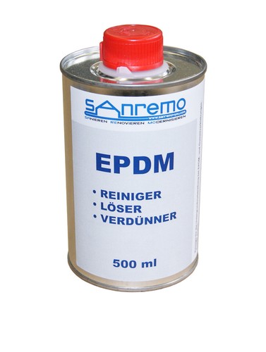 Detergente epdm 500ml - detergente,