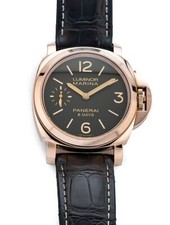 Panerai Luminor Marina 8