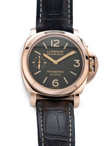 Panerai luminor marina - panerai,