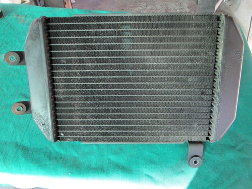 Radiatore acqua suzuki - radiatore,